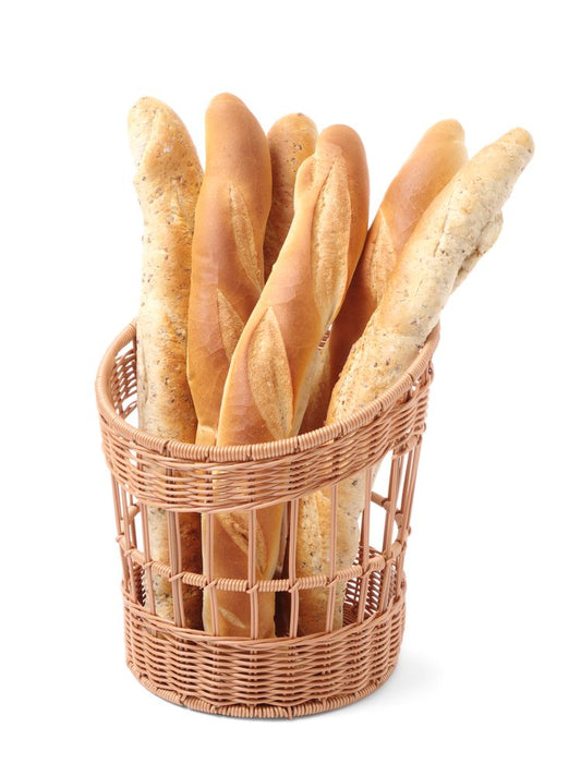 Cestino da baguette