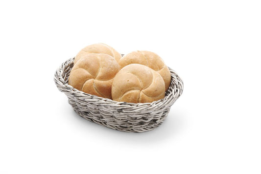Cestino da pane ovale