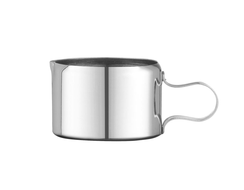 Caraffa crema.