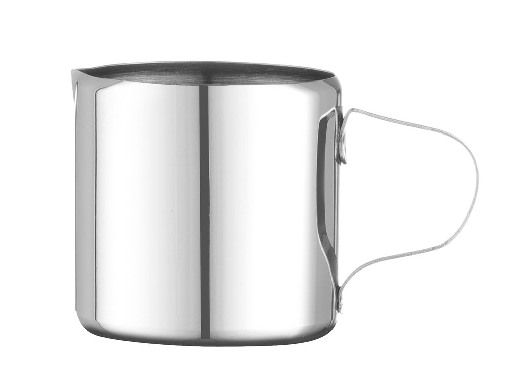 Caraffa crema.
