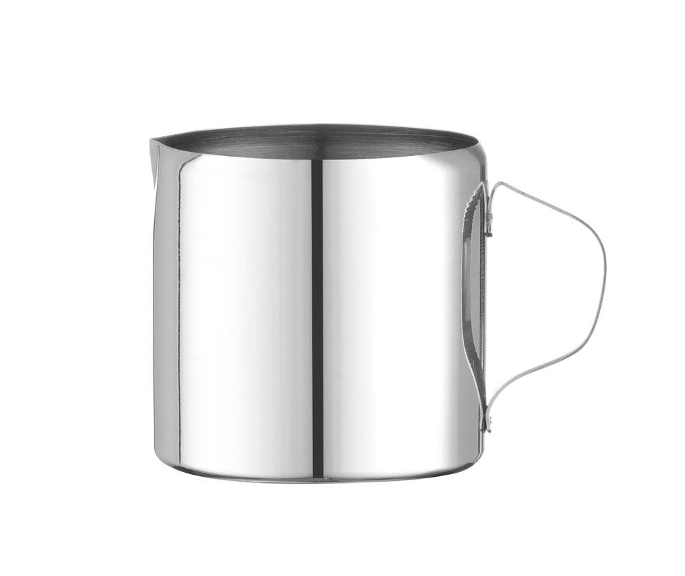 Caraffa crema.