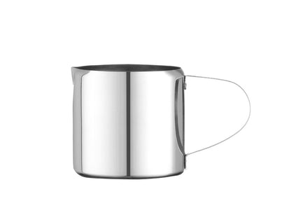 Caraffa crema.