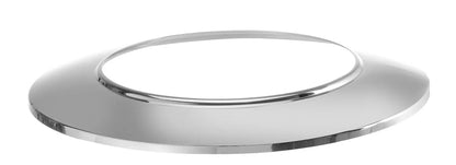 Chafing dish da zuppa finitura a specchio, 10L, ø420x(H)380mm