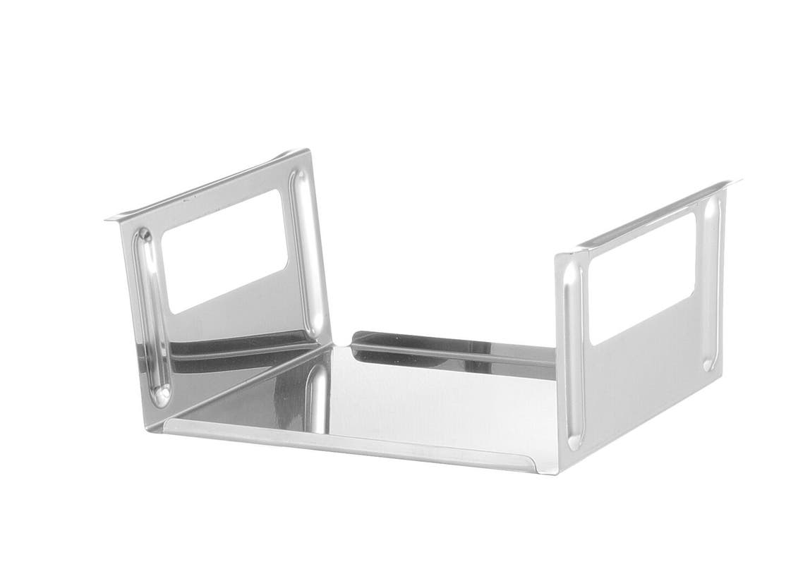 Chafing dish GN 1/1 finitura satinata, Profi Line, 9L, 570x430x(H)290mm