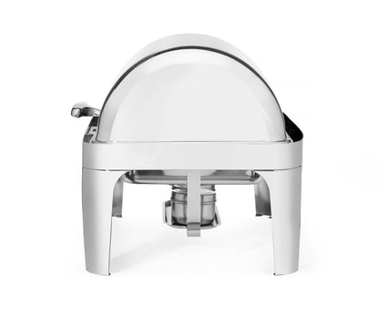 Chafing Dish Rolltop Gastronorm 1/1, 9L, 660x490x(H)460mm