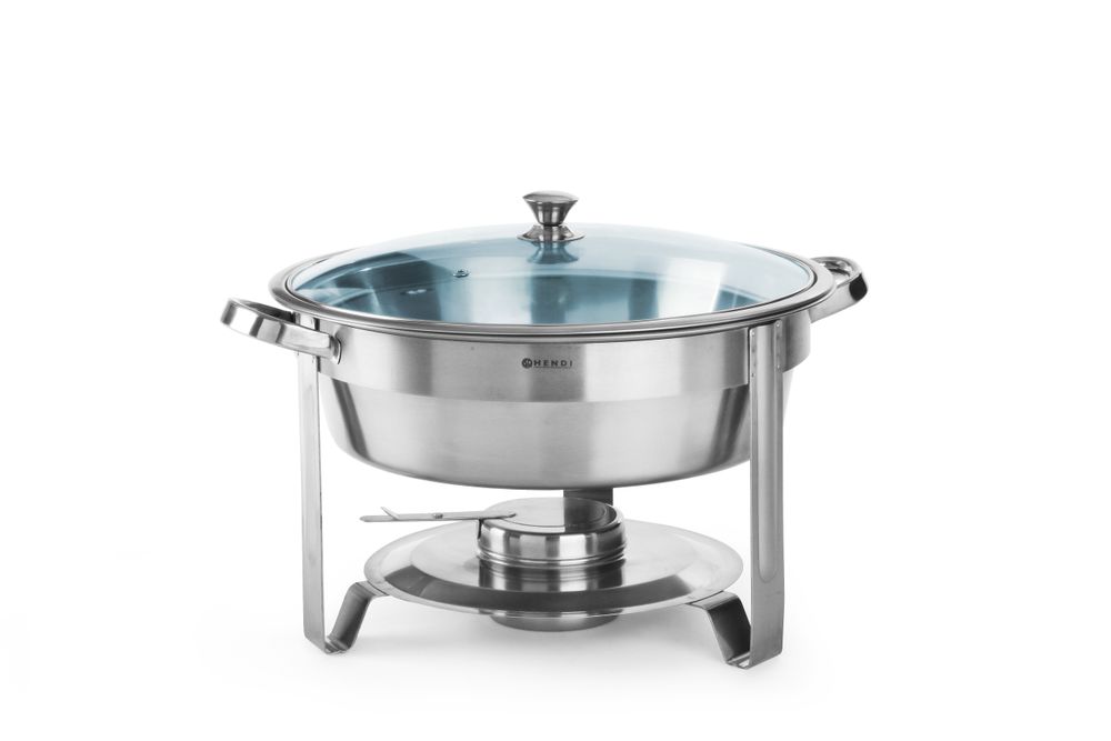 Scaldavivande - rotondo, 3,5L, ø390x(H)270mm