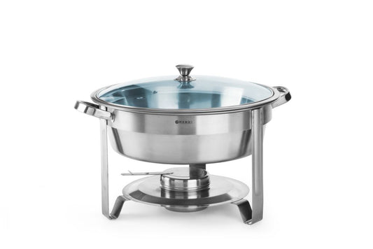 Scaldavivande - rotondo, 3,5L, ø390x(H)270mm