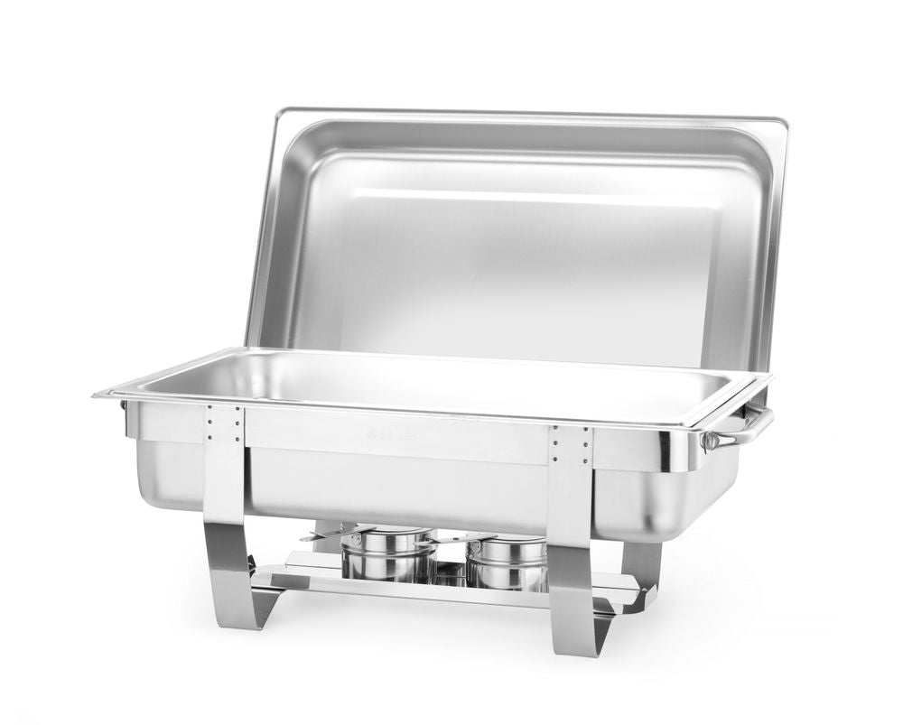 Set Chafing Dich, 585x385x(H)315mm