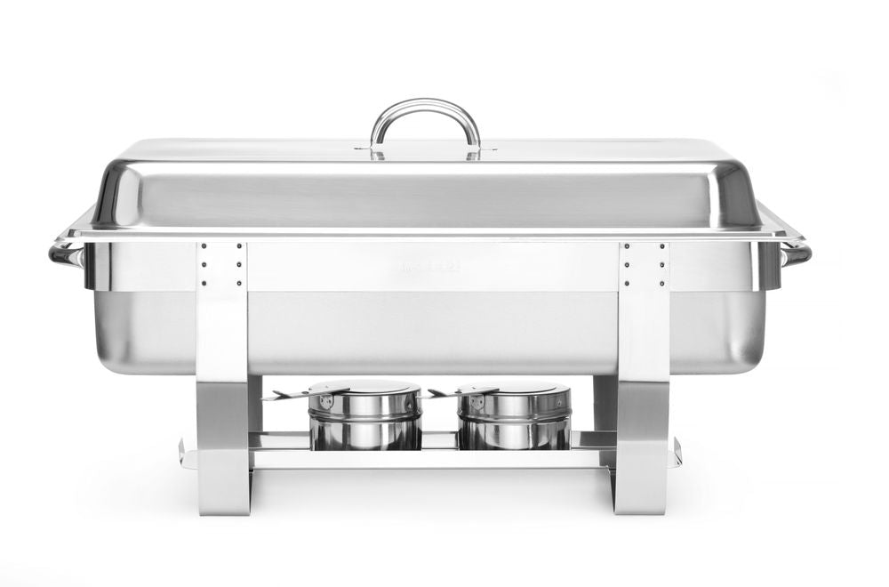 Set Chafing Dich, 585x385x(H)315mm