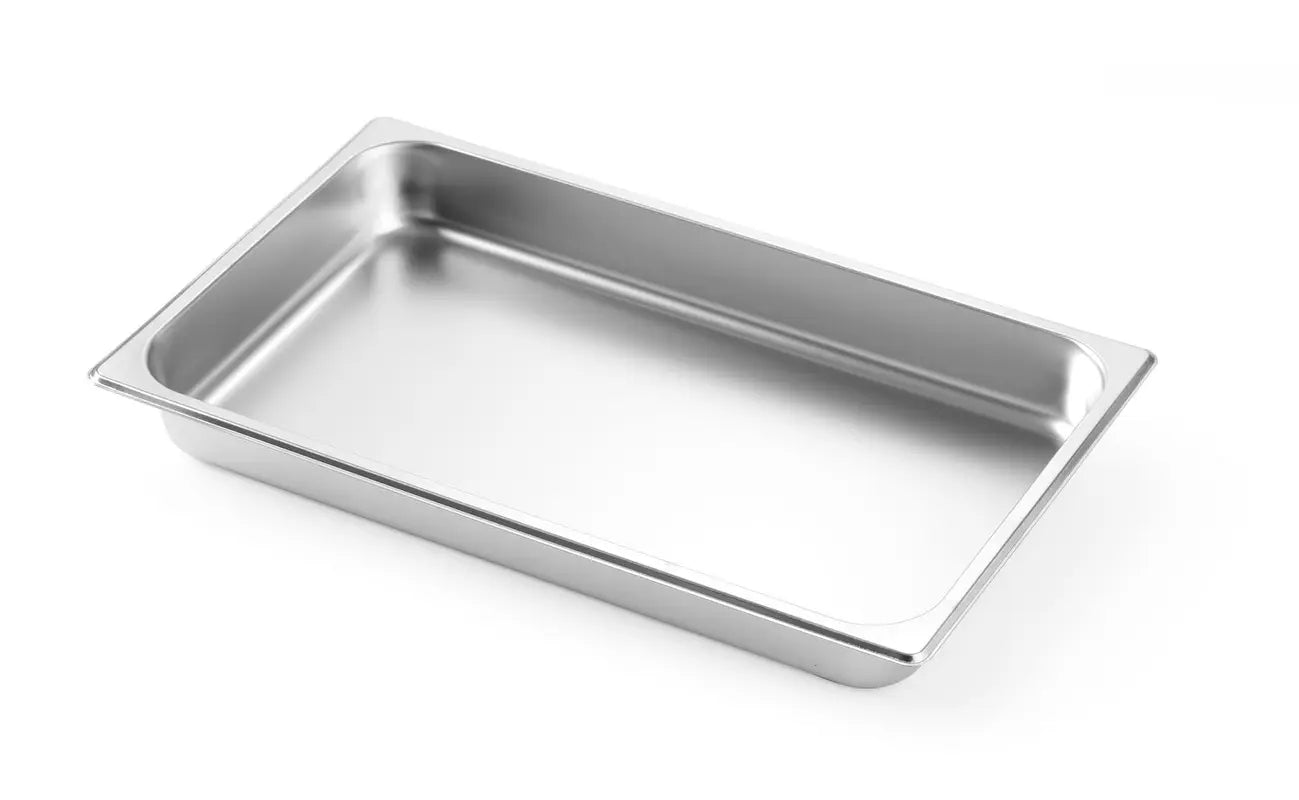 Set Chafing Dich, 585x385x(H)315mm