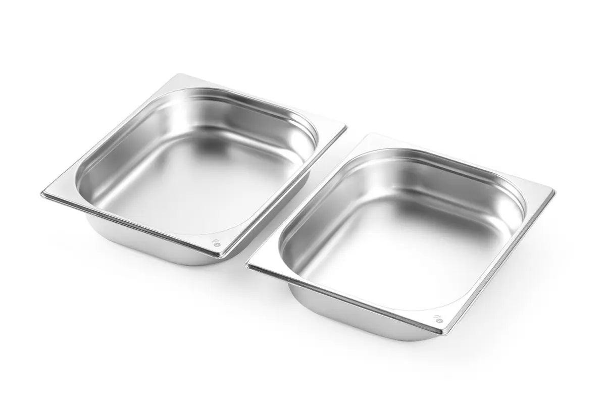 Set Chafing Dich, 585x385x(H)315mm