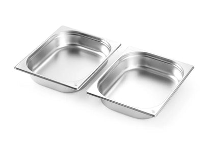 Set Chafing Dich, 585x385x(H)315mm