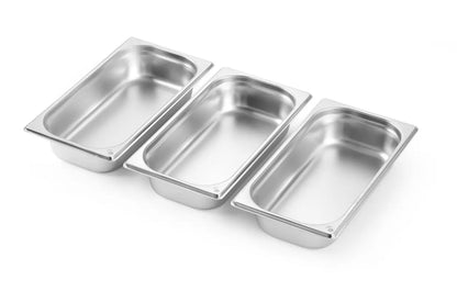 Set Chafing Dich, 585x385x(H)315mm