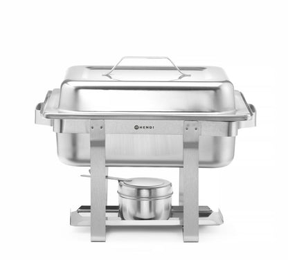 Scaldavivande Gastronorm 1/2