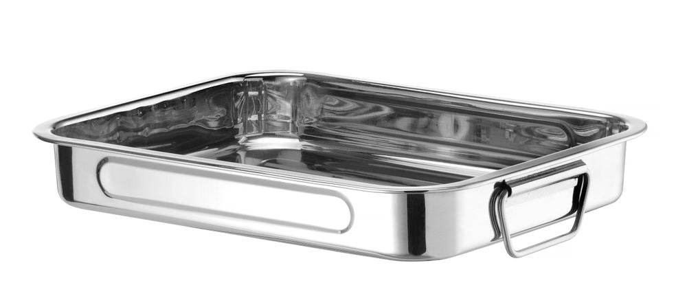 Pentola per arrosti, 385x275x(H)60mm