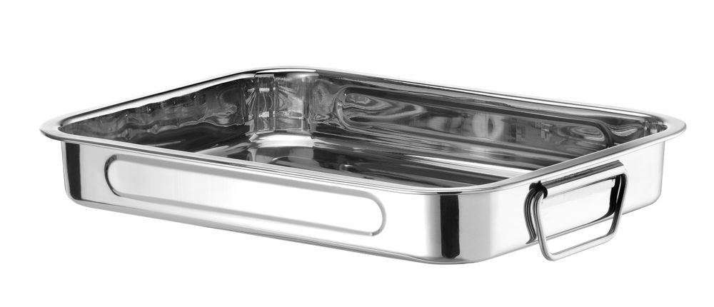 Pentola per arrosti, 385x275x(H)60mm