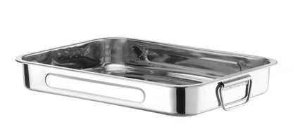 Pentola per arrosti, 385x275x(H)60mm