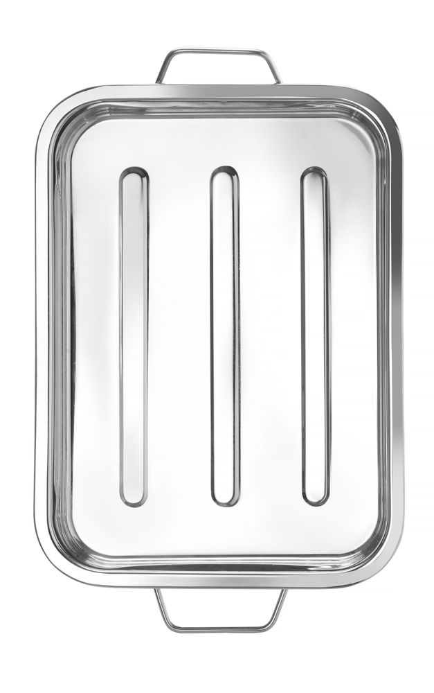 Pentola per arrosti, 385x275x(H)60mm