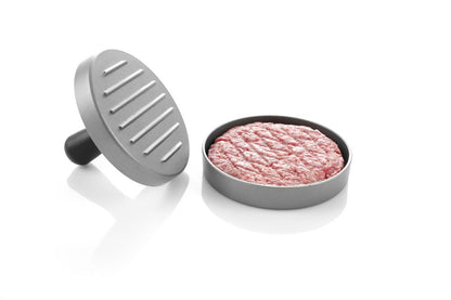 Pressa per hamburger