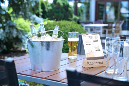 Secchio per birra