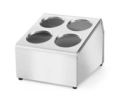 Custodia per cestelli