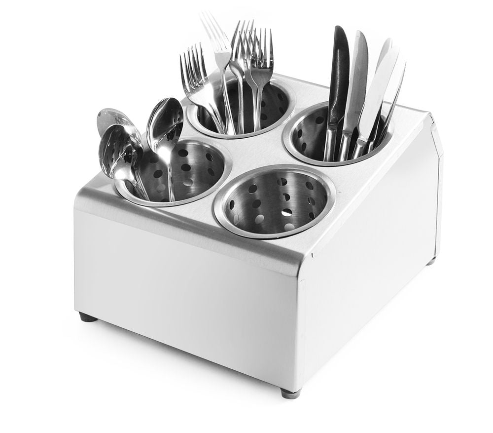 Custodia per cestelli