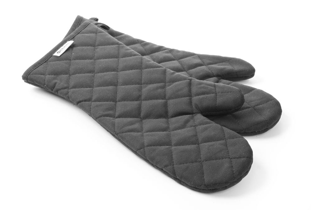 Muffole per forno - 2 pezzi
