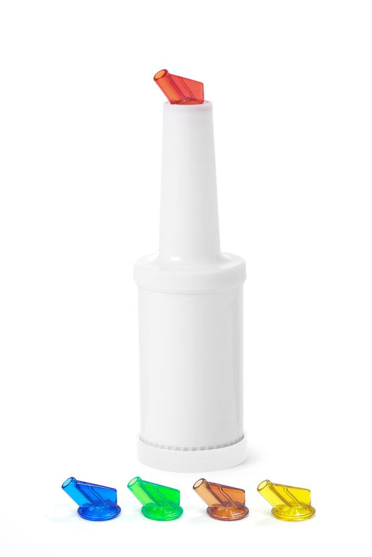 Bottiglie & bricchi dosatori