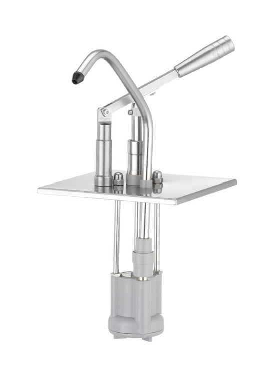 Coperchio con dispenser per contenitori GN