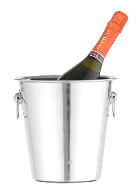 Refrigeratore per champagne