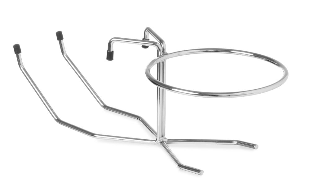 Supporto da tavolo per refrigeratore per vino