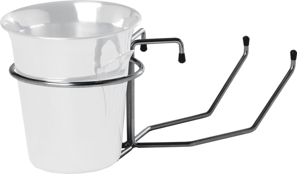 Supporto da tavolo per refrigeratore per vino