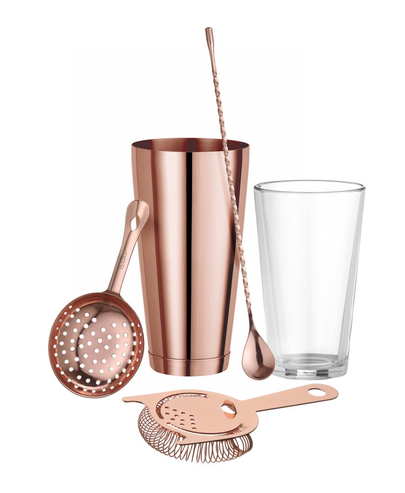 Colino per Julep