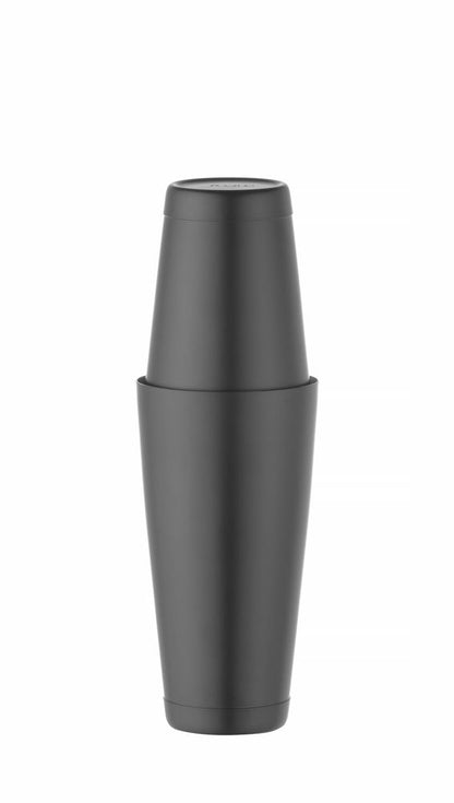 Agitatore Boston Tin-on-Tin