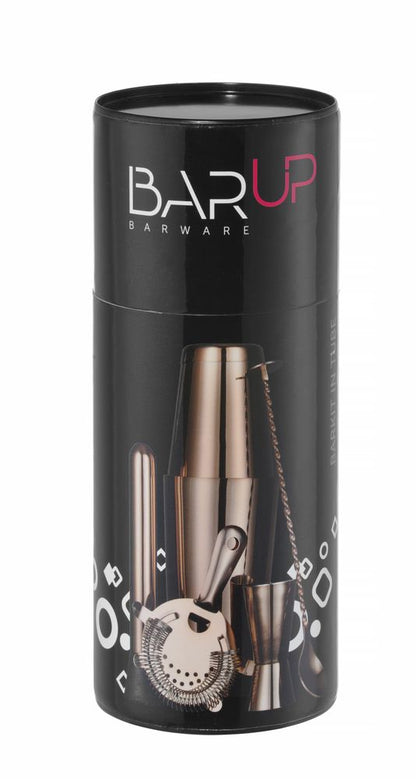Kit bar nel tubo