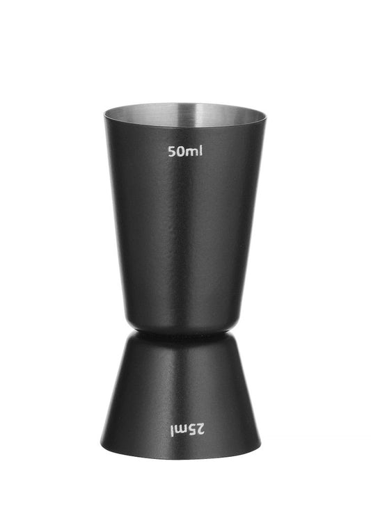 Jigger. 25/50 ml