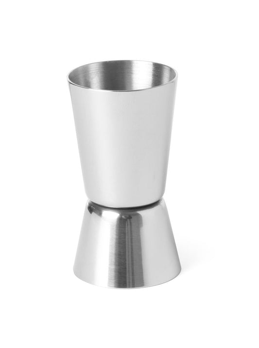 Jigger. 25/35 ml
