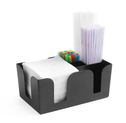 Bar Caddy - 6 scomparti