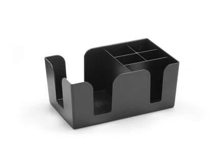 Bar Caddy - 6 scomparti