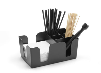 Bar Caddy - 6 scomparti