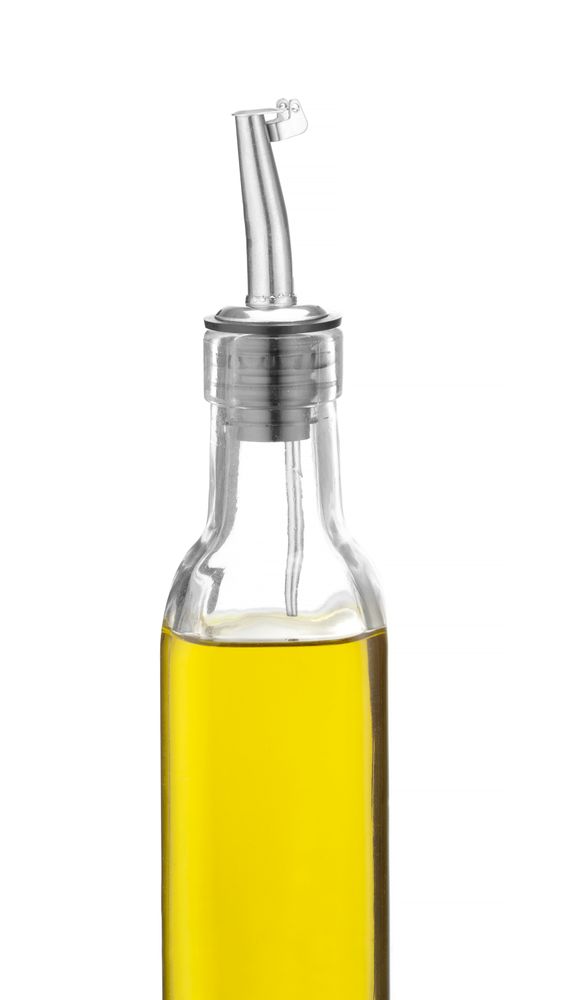 Versatore con coperchio