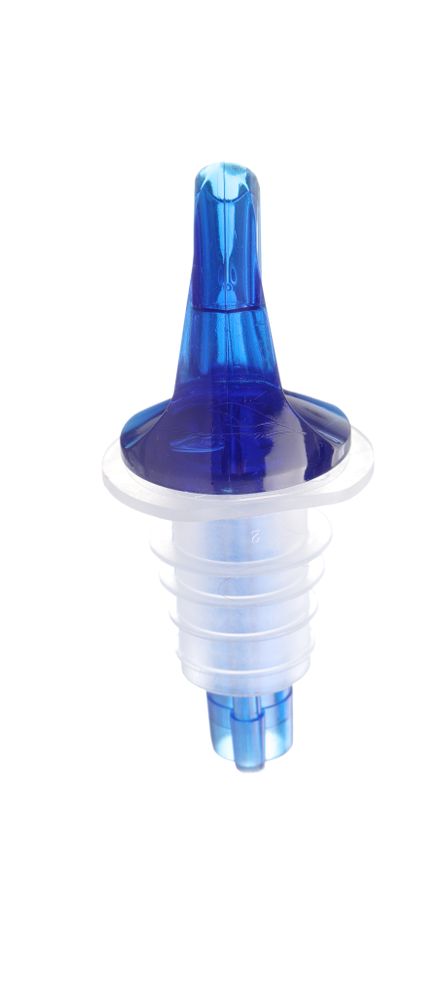 Versatore a flusso libero