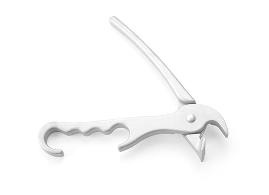 Pinza per teglie