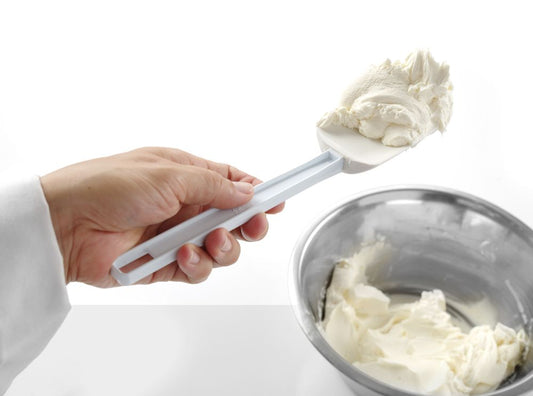 Raschietto a forma di cucchiaio Kitchen Line