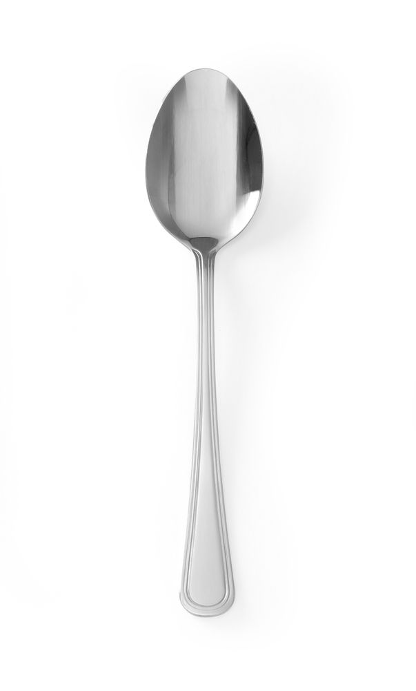 Cucchiaio da tavola - 6 pezzi