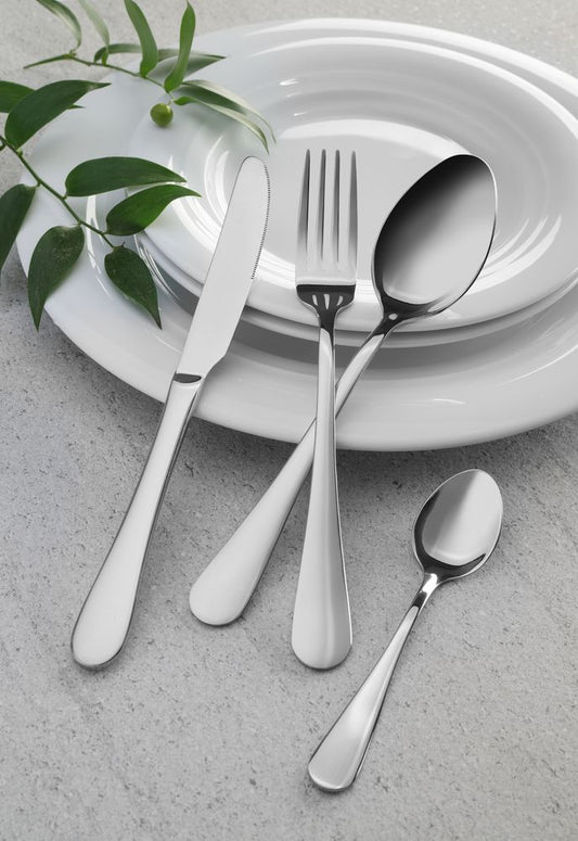 Coltello da tavola - 6 pezzi