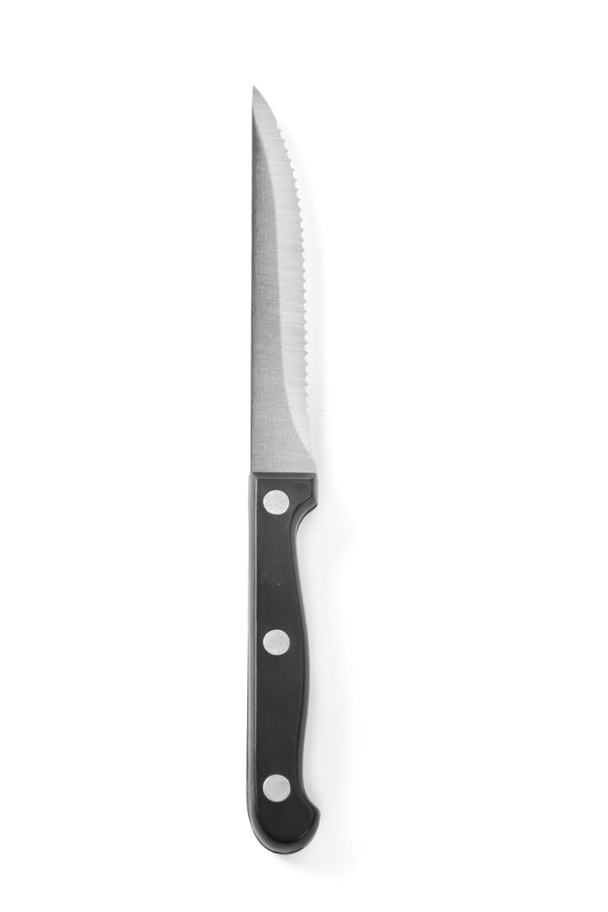 Coltello da bistecca - 6 pezzi