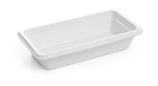 Terrina gastronorm GN 1/3