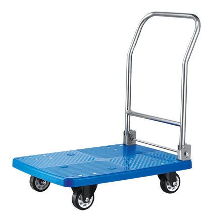 Carrello con Piattaforma,742x480x(H)845mm
