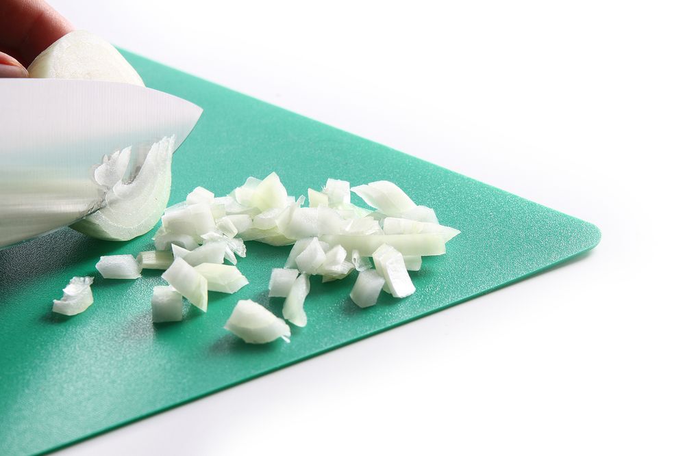 Taglierini flessibili HACCP - 6 pezzi